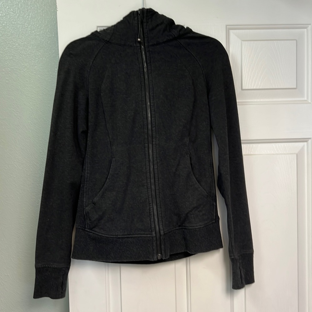 LuluLemon Hoodie
